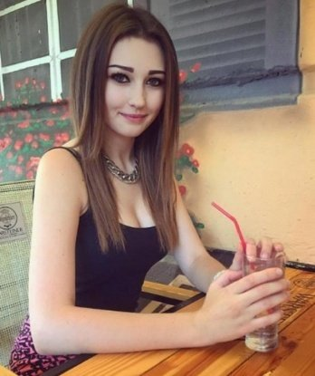 Анкета проститутки Оленька - Фото 1, Коростень, 23 года, №3787